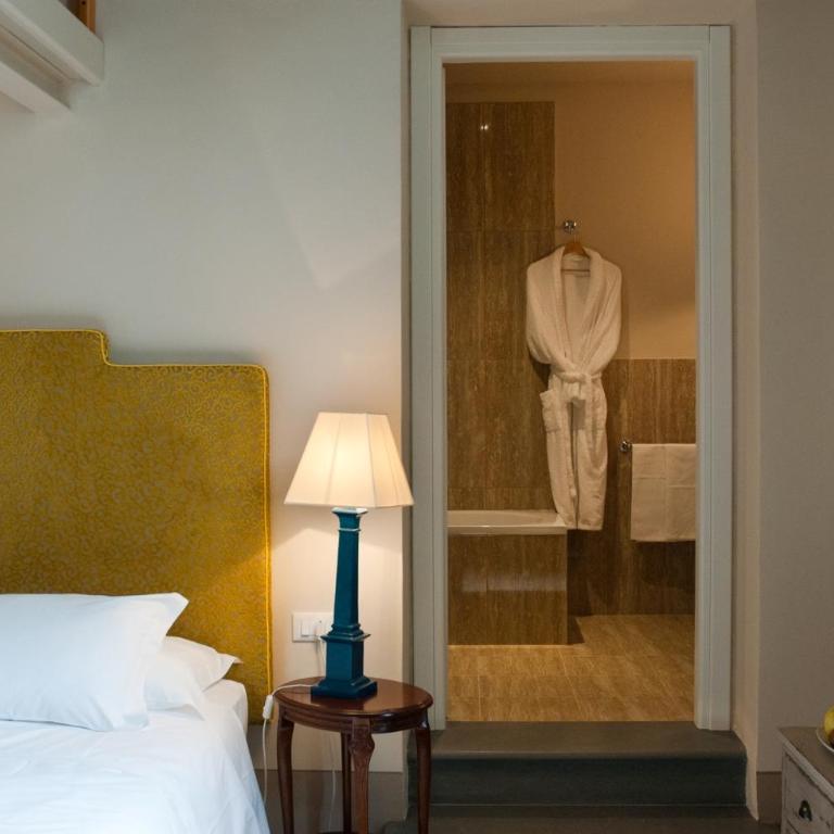 Nove Guest House - Deluxe Room - 2