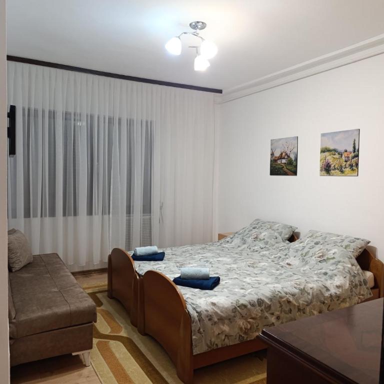 Peaceful Courtyard Apartment Sarajevo - Apartman sa 1 Spavaćom Sobom - 10