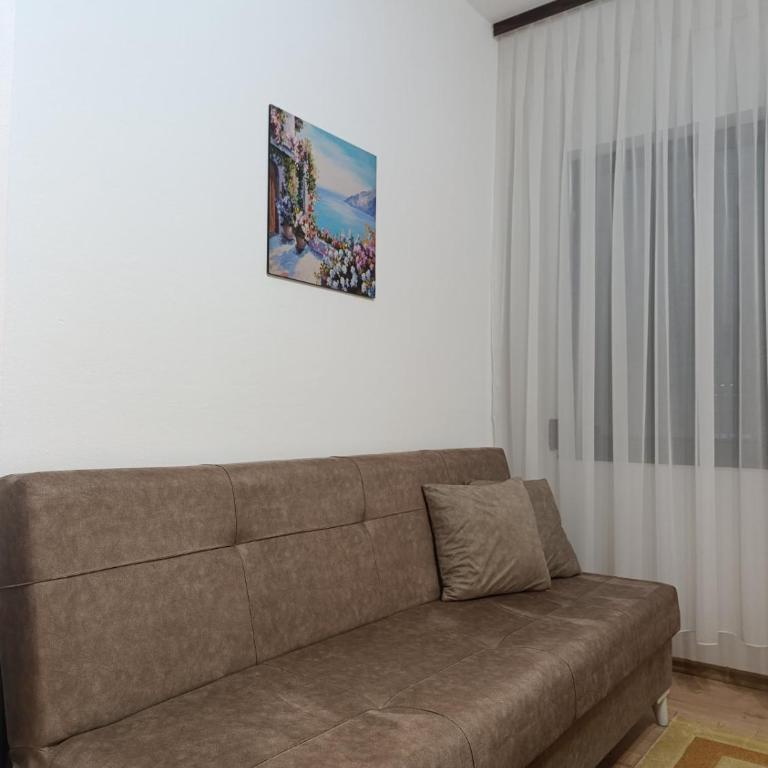 Peaceful Courtyard Apartment Sarajevo - Apartman sa 1 Spavaćom Sobom - 21