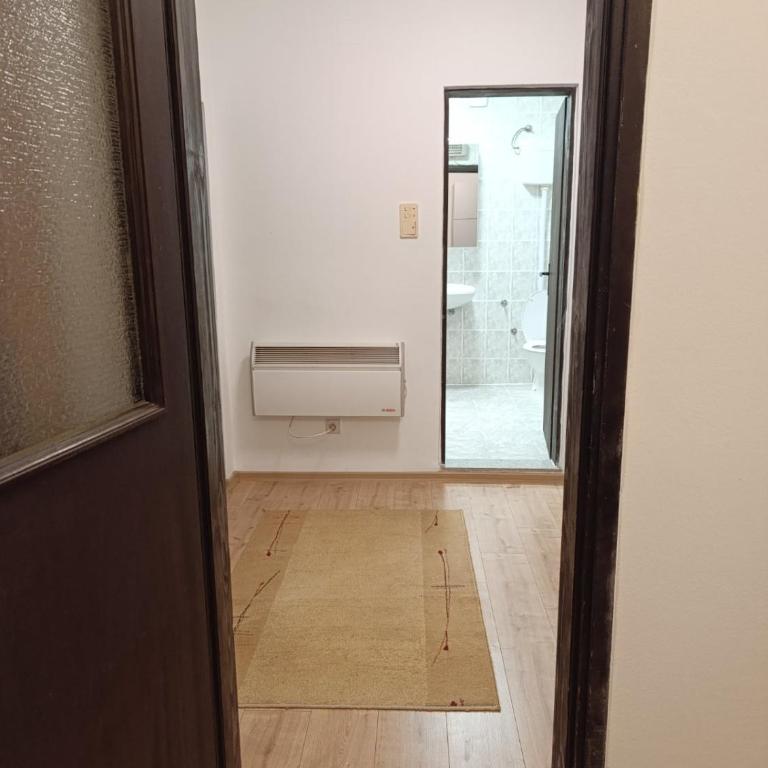Peaceful Courtyard Apartment Sarajevo - Apartman sa 1 Spavaćom Sobom - 38