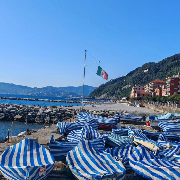 palazzo piazza roma - Appartamento con 2 Camere da Letto - 24