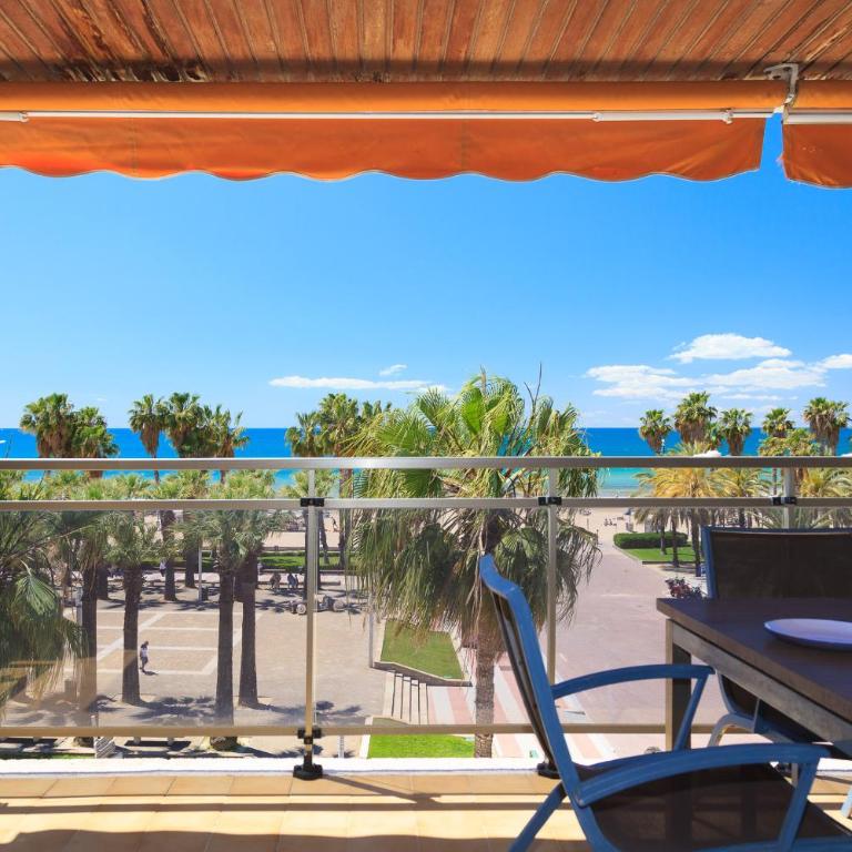 TOUS 1 - Only Families - Apartamento - 1