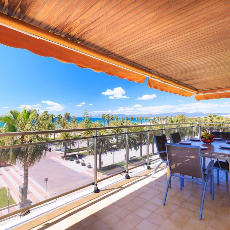 TOUS 1 - Only Families - Apartamento - 2