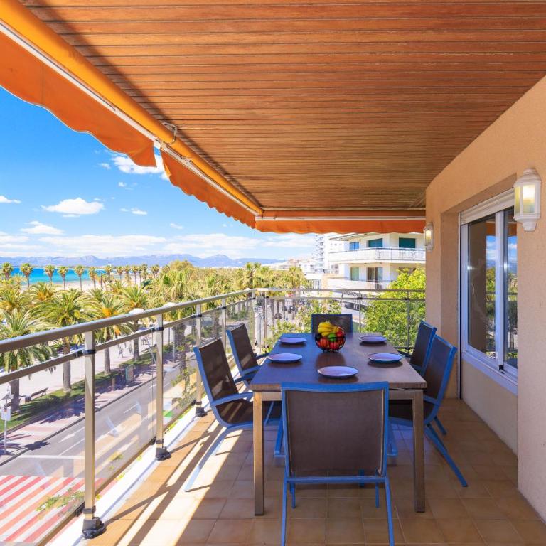 TOUS 1 - Only Families - Apartamento - 4