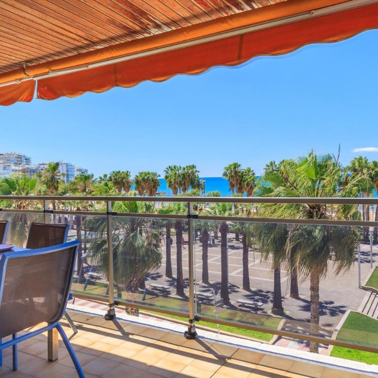 TOUS 1 - Only Families - Apartamento - 7