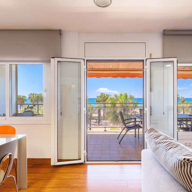 TOUS 1 - Only Families - Apartamento - 10
