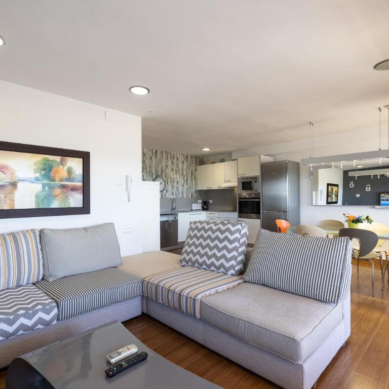 TOUS 1 - Only Families - Apartamento - 11