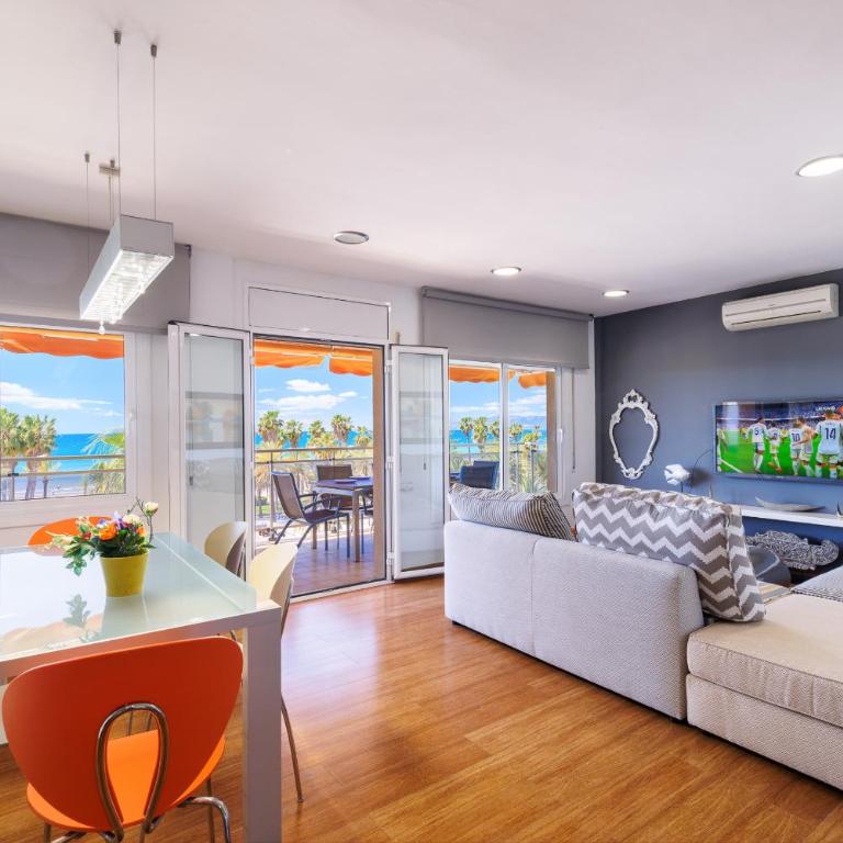 TOUS 1 - Only Families - Apartamento - 12
