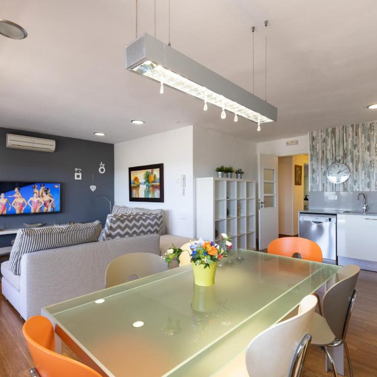 TOUS 1 - Only Families - Apartamento - 13