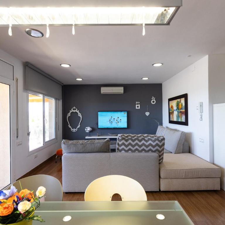TOUS 1 - Only Families - Apartamento - 14