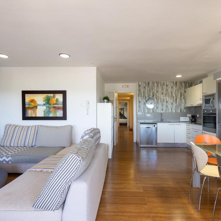 TOUS 1 - Only Families - Apartamento - 15