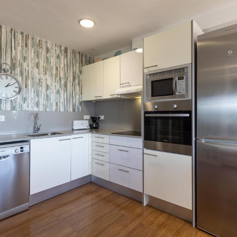 TOUS 1 - Only Families - Apartamento - 16
