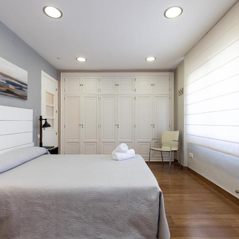 TOUS 1 - Only Families - Apartamento - 21