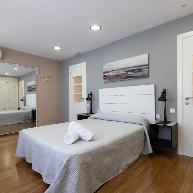 TOUS 1 - Only Families - Apartamento - 22