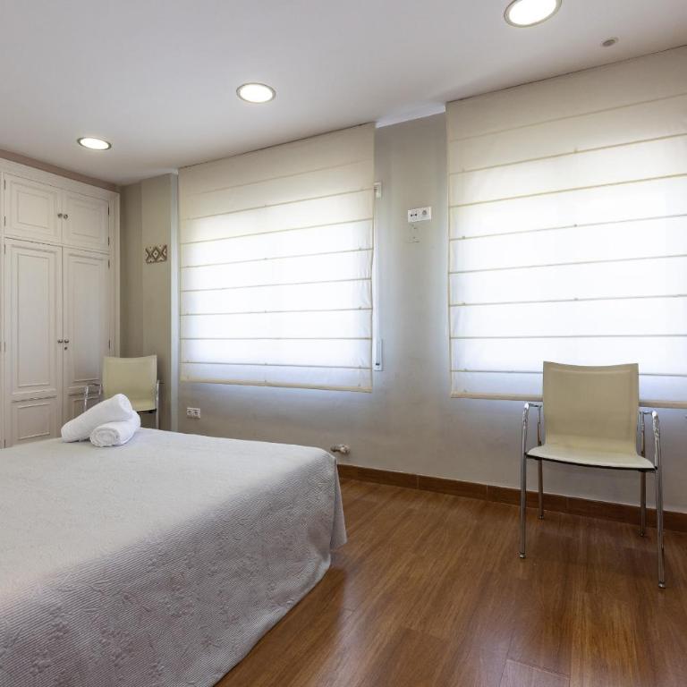 TOUS 1 - Only Families - Apartamento - 23