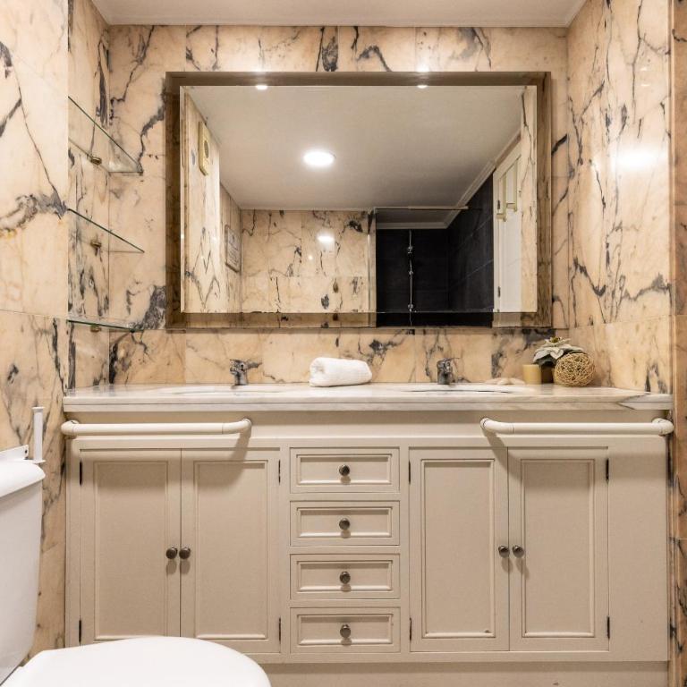 TOUS 1 - Only Families - Apartamento - 24