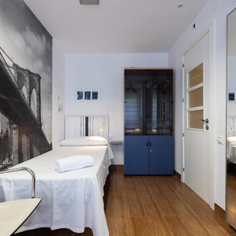 TOUS 1 - Only Families - Apartamento - 29