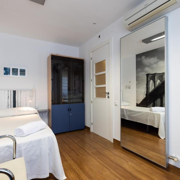 TOUS 1 - Only Families - Apartamento - 28