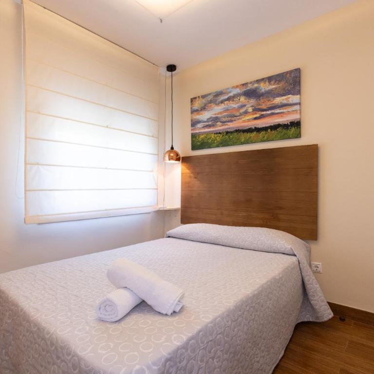 TOUS 1 - Only Families - Apartamento - 32