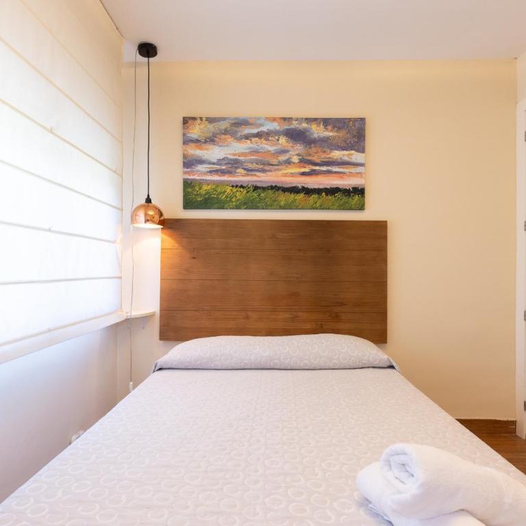 TOUS 1 - Only Families - Apartamento - 33