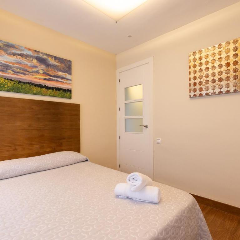TOUS 1 - Only Families - Apartamento - 34