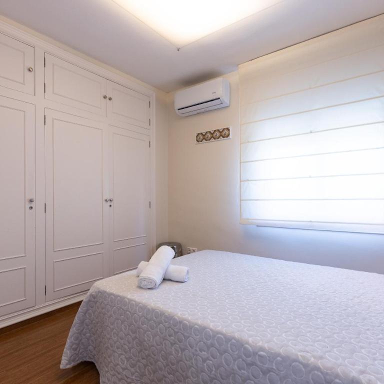 TOUS 1 - Only Families - Apartamento - 35