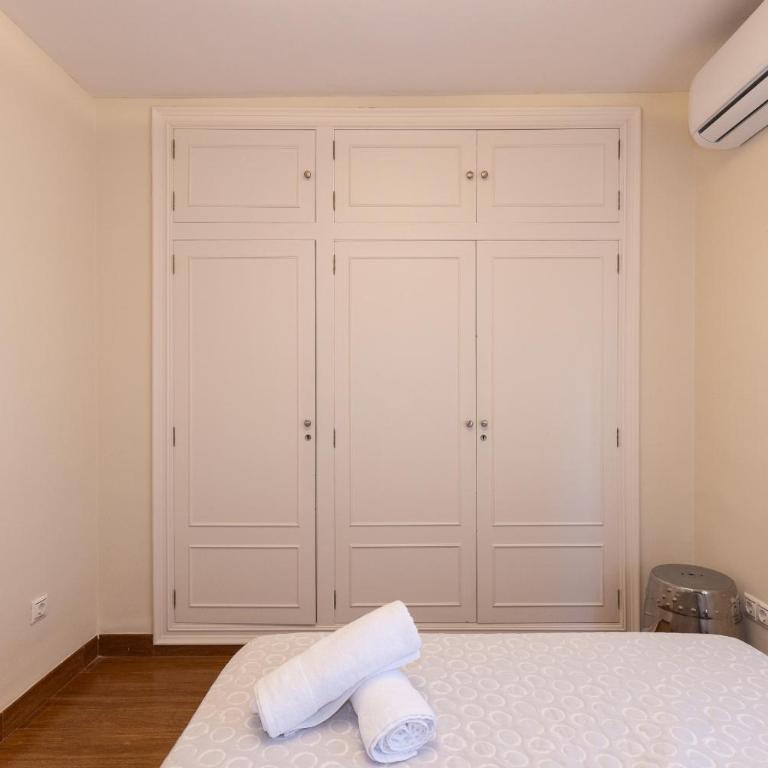 TOUS 1 - Only Families - Apartamento - 36