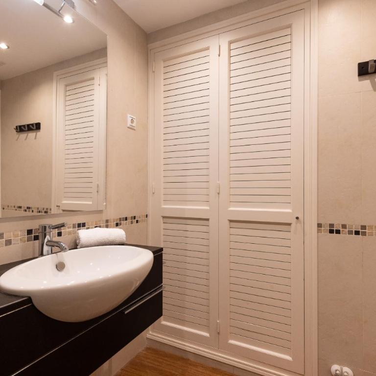 TOUS 1 - Only Families - Apartamento - 37