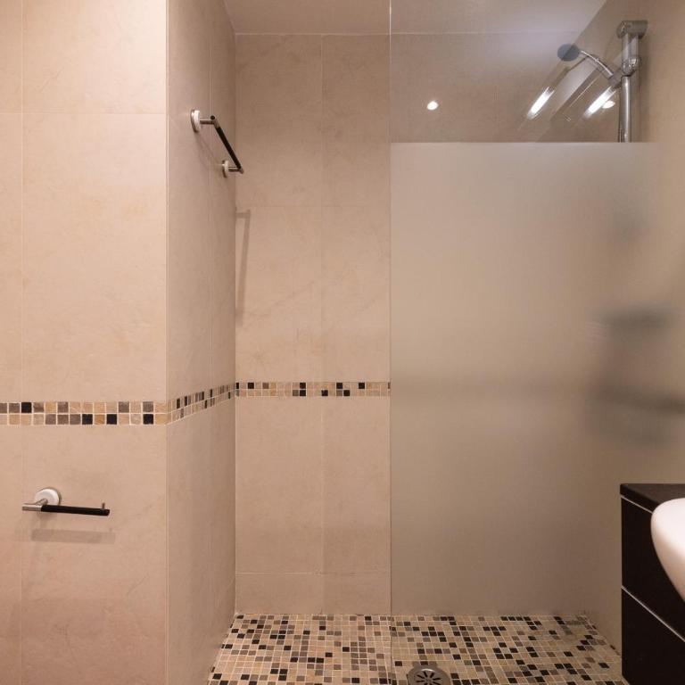 TOUS 1 - Only Families - Apartamento - 38