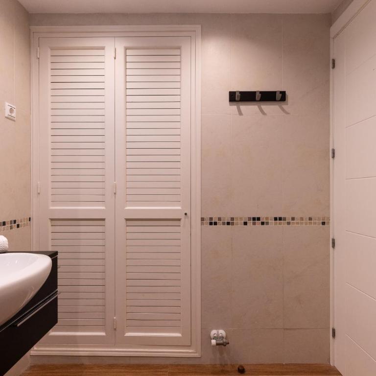 TOUS 1 - Only Families - Apartamento - 40