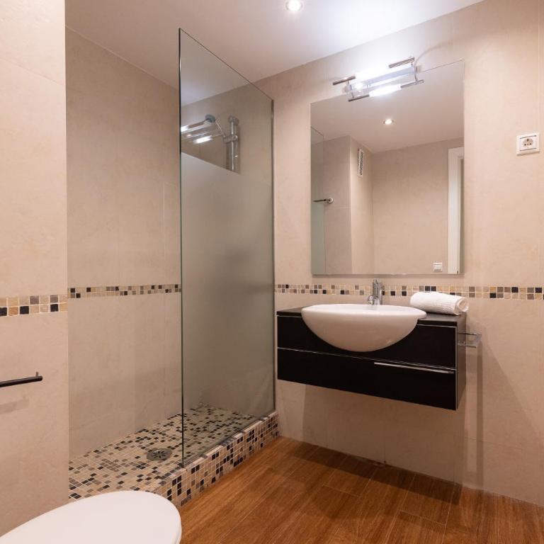 TOUS 1 - Only Families - Apartamento - 39