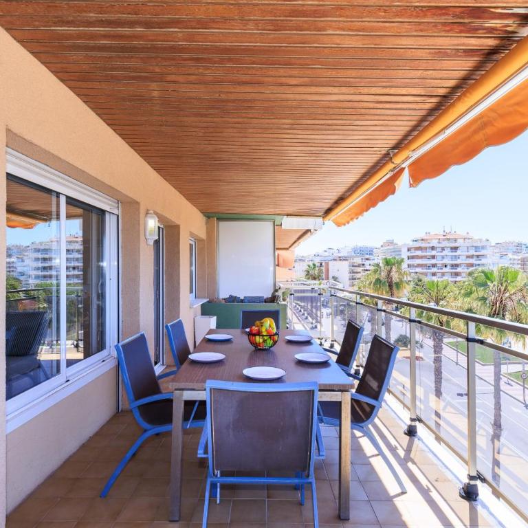 TOUS 1 - Only Families - Apartamento - 43