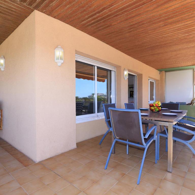 TOUS 1 - Only Families - Apartamento - 44