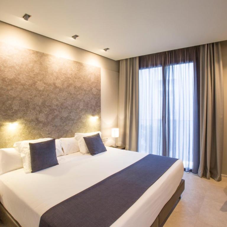 Vincci Mercat - Vincci Room - 5