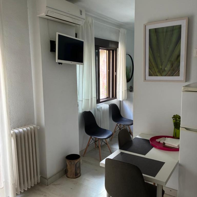 Santo Domingo Suites - Apartment - 12