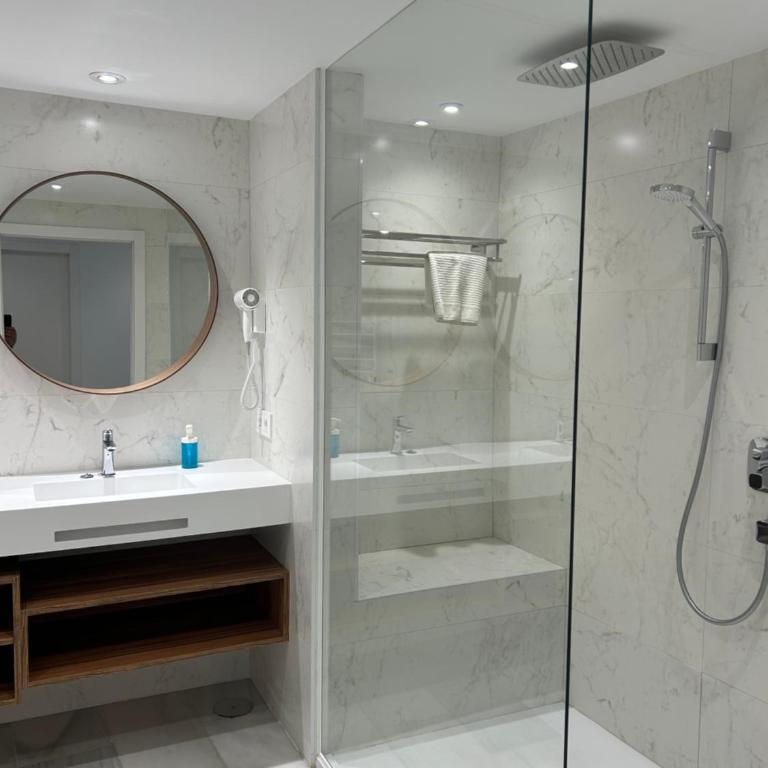 SMILE CAVANA APARTMENTS - Apartamento de 1 dormitorio - 22