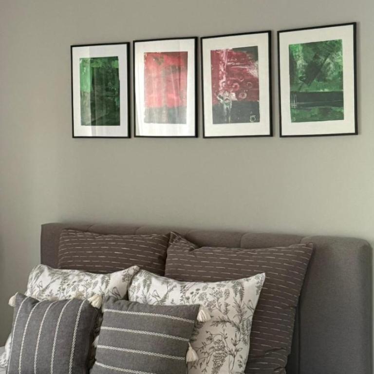 Apartman Park - Apartman - 5