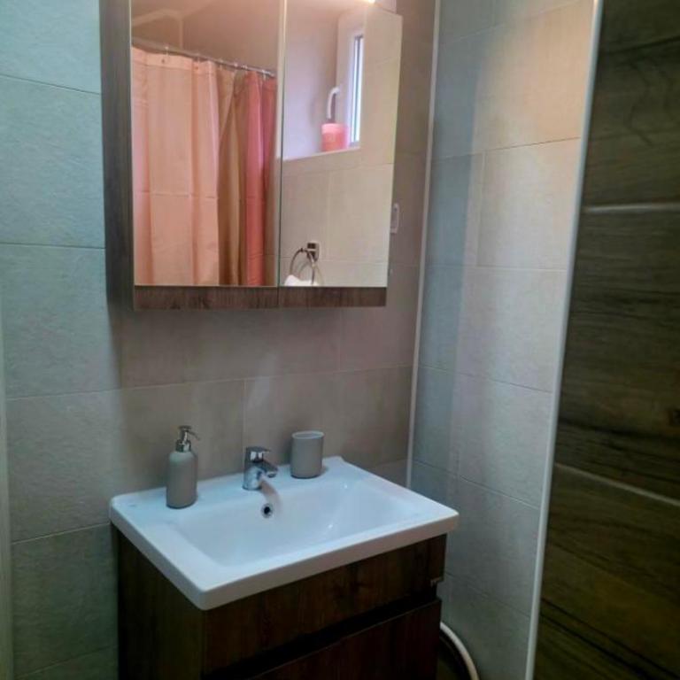 Apartmani Novi Grad - Deluxe Double Studio - 20