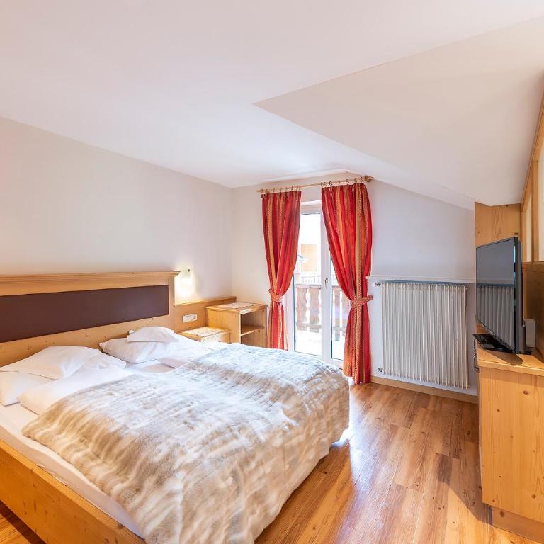 Hotel Seelaus - Junior Suite con Balcone - 2