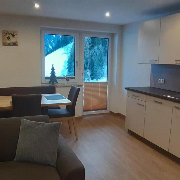 Appartement Anna - Apartment - 1
