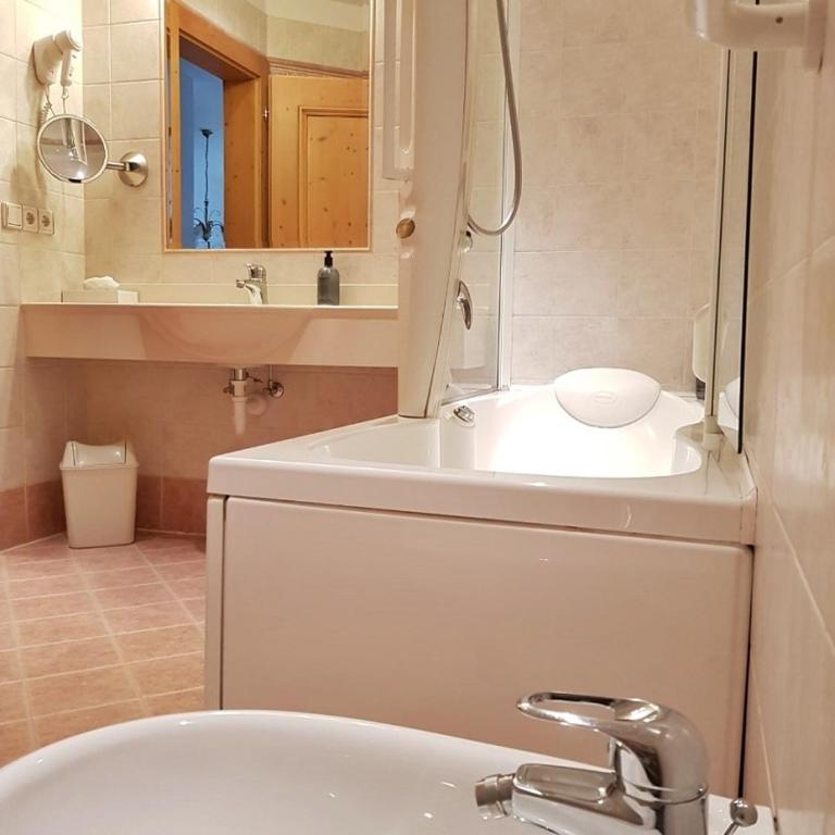 Hotel Seelaus - Junior Suite - 5