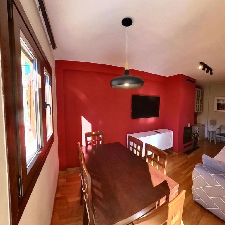 Mirador de Sanvi - tucasaenlospirineos - Three-Bedroom Apartment - 7