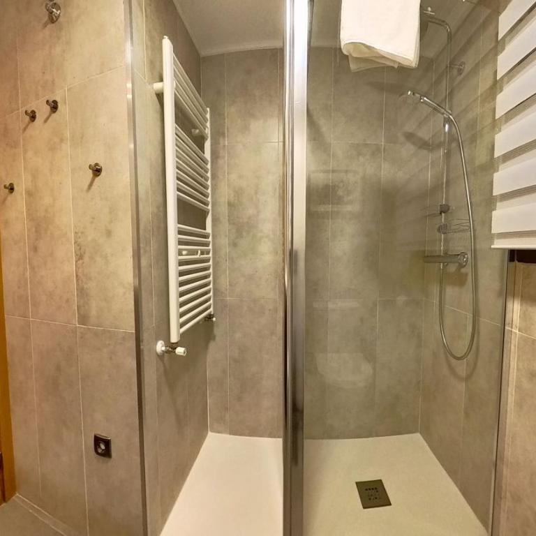 Mirador de Sanvi - tucasaenlospirineos - Three-Bedroom Apartment - 8