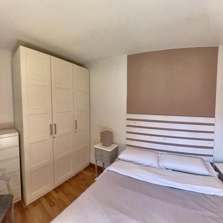 Mirador de Sanvi - tucasaenlospirineos - Three-Bedroom Apartment - 13