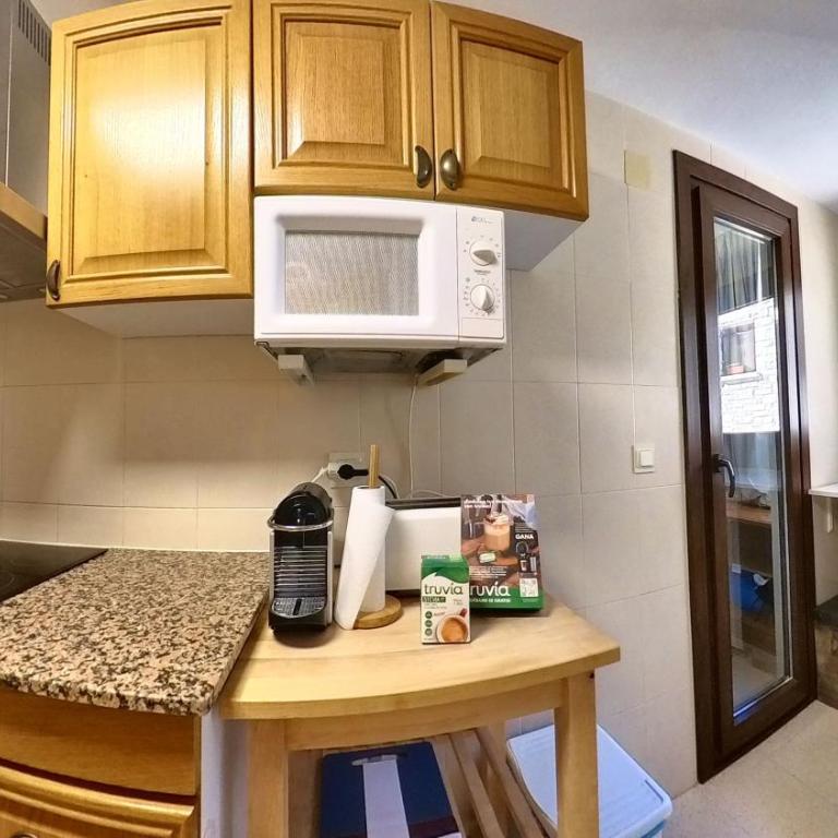 Mirador de Sanvi - tucasaenlospirineos - Three-Bedroom Apartment - 14