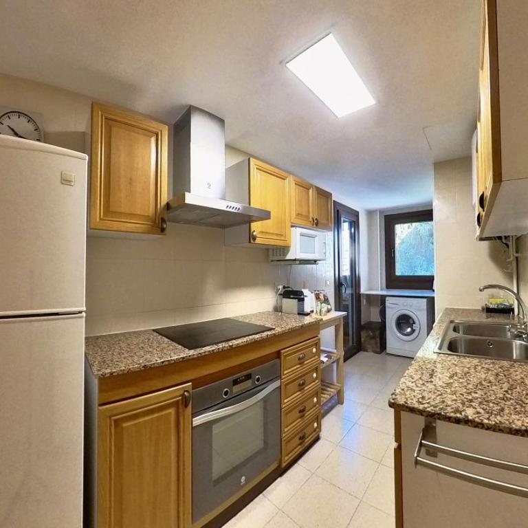 Mirador de Sanvi - tucasaenlospirineos - Three-Bedroom Apartment - 15