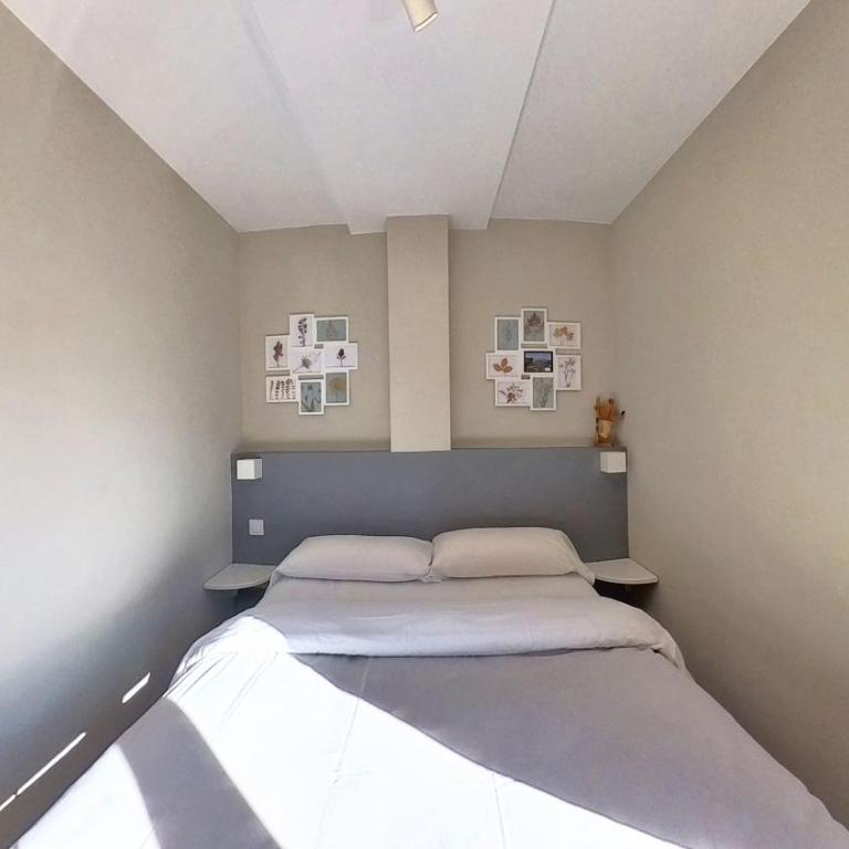 Mirador de Sanvi - tucasaenlospirineos - Three-Bedroom Apartment - 18