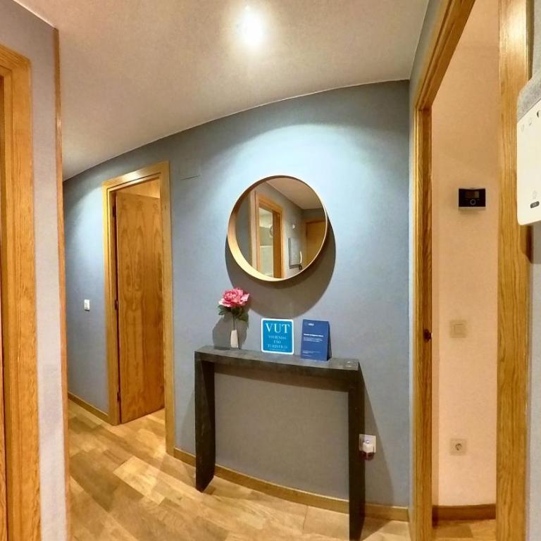 Mirador de Sanvi - tucasaenlospirineos - Three-Bedroom Apartment - 23