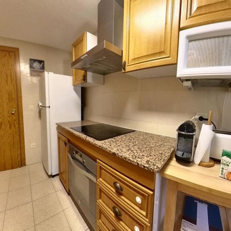 Mirador de Sanvi - tucasaenlospirineos - Three-Bedroom Apartment - 26