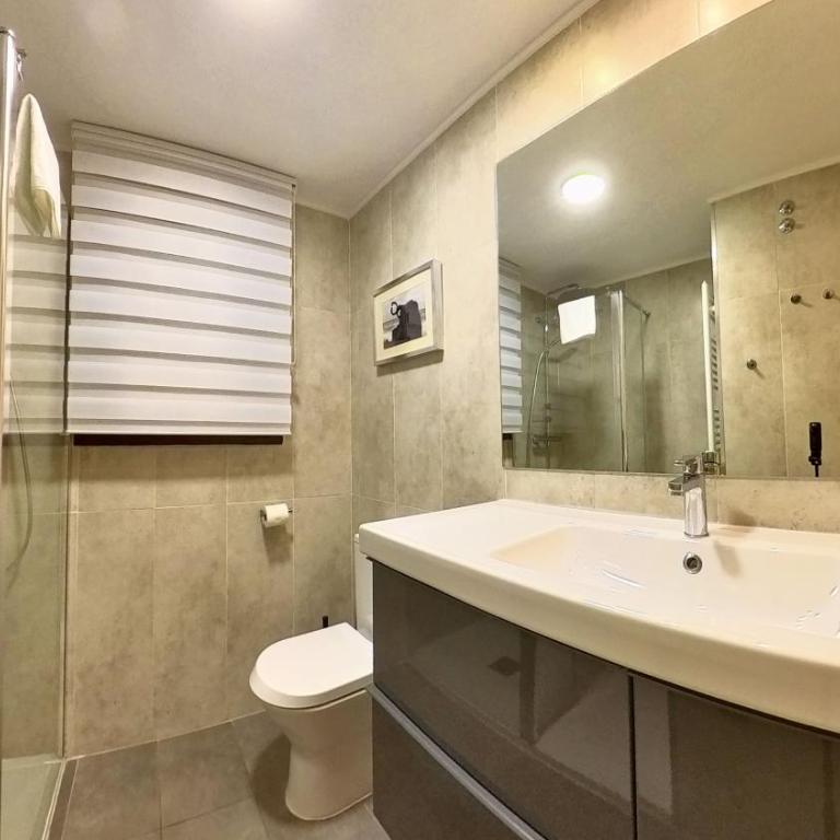 Mirador de Sanvi - tucasaenlospirineos - Three-Bedroom Apartment - 27